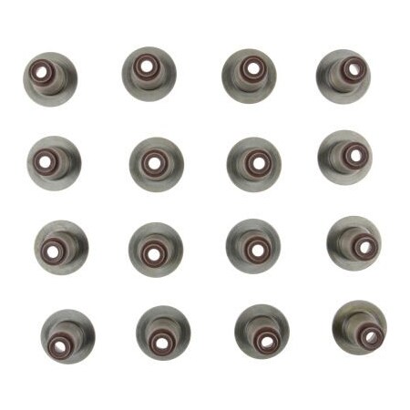 Spicer Engine Valve Stem Oil Seal Set, Victor Reinz 12-10030-01